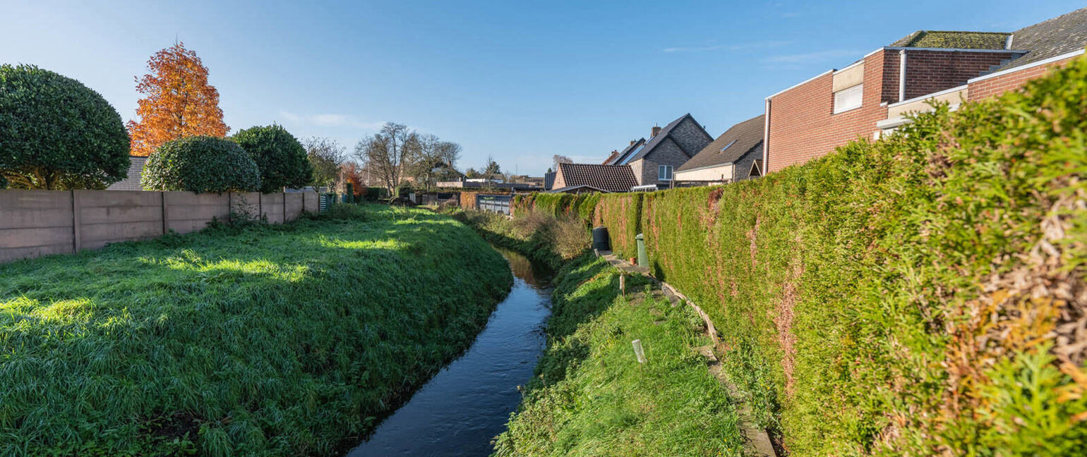 Appartement te koop in Maaseik