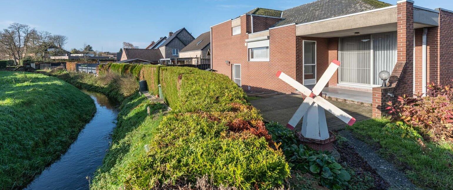 Appartement te koop in Maaseik