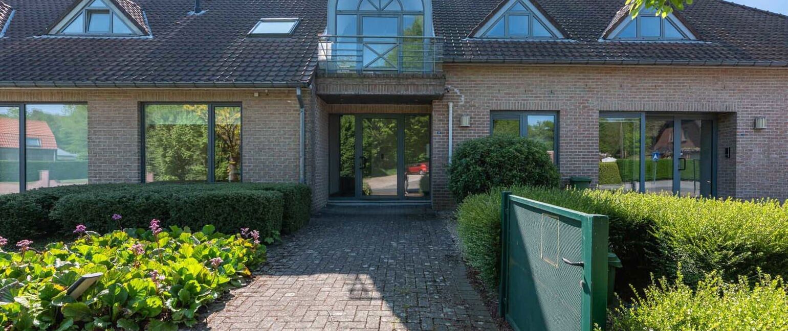 Appartement te koop in Maaseik