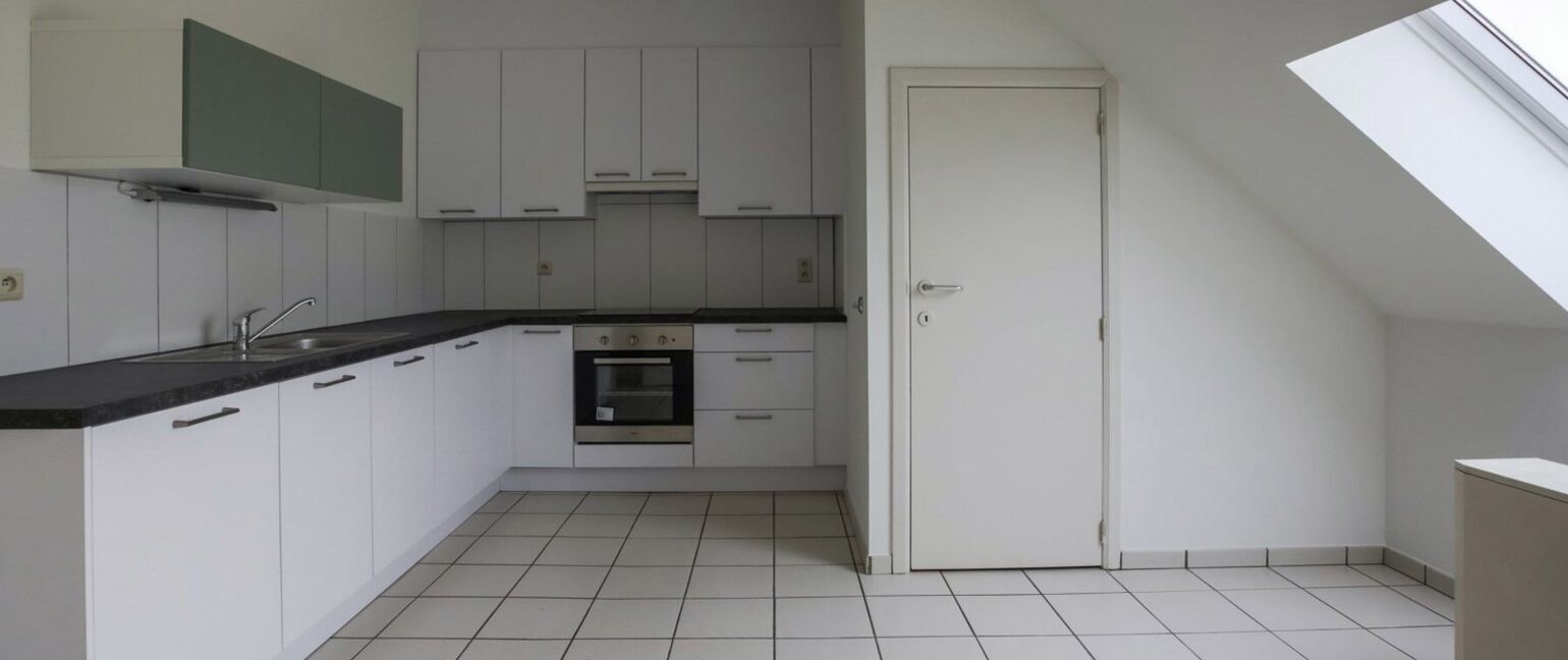 Appartement te koop in Maaseik
