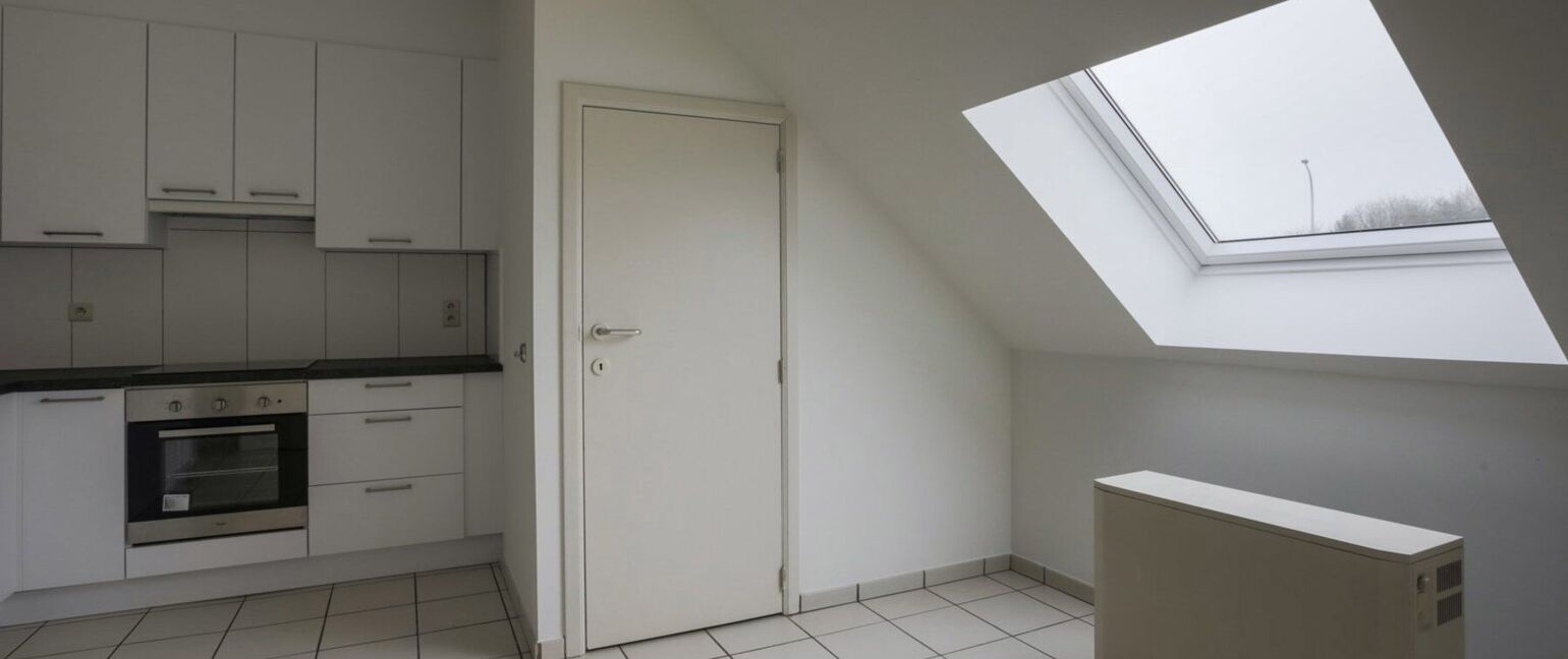 Appartement te koop in Maaseik