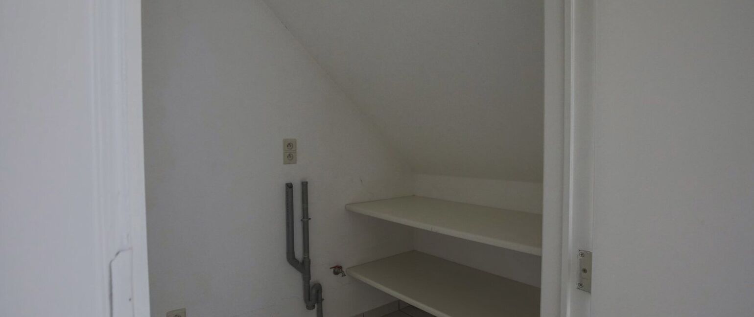 Appartement te koop in Maaseik