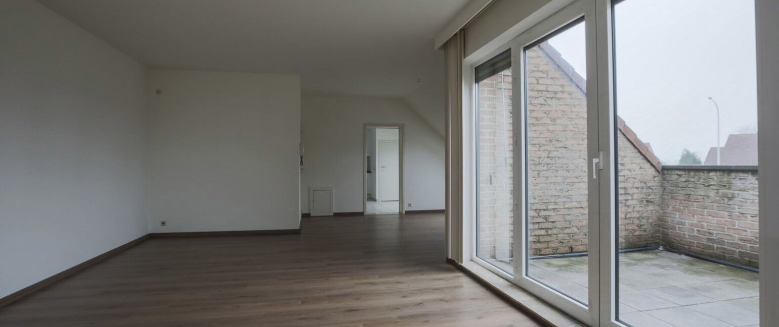 Appartement te koop in Maaseik