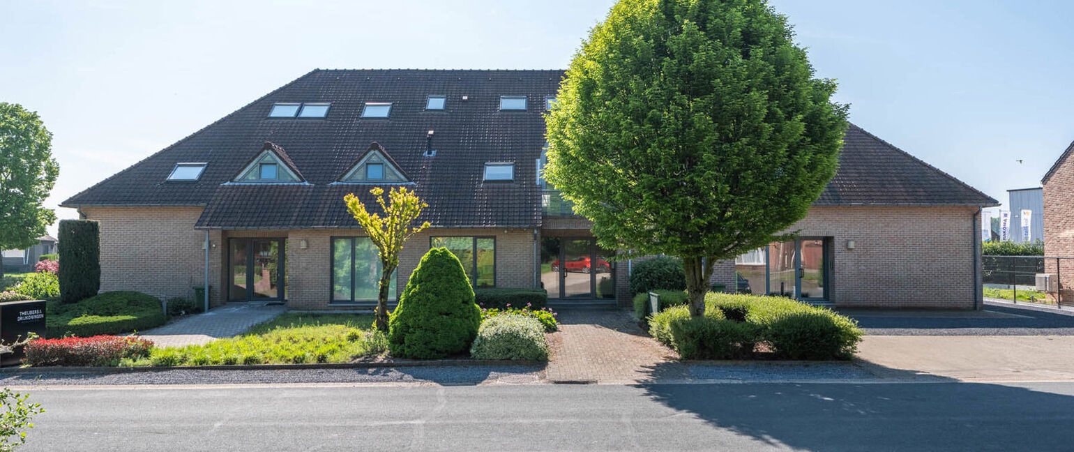 Appartement te koop in Maaseik