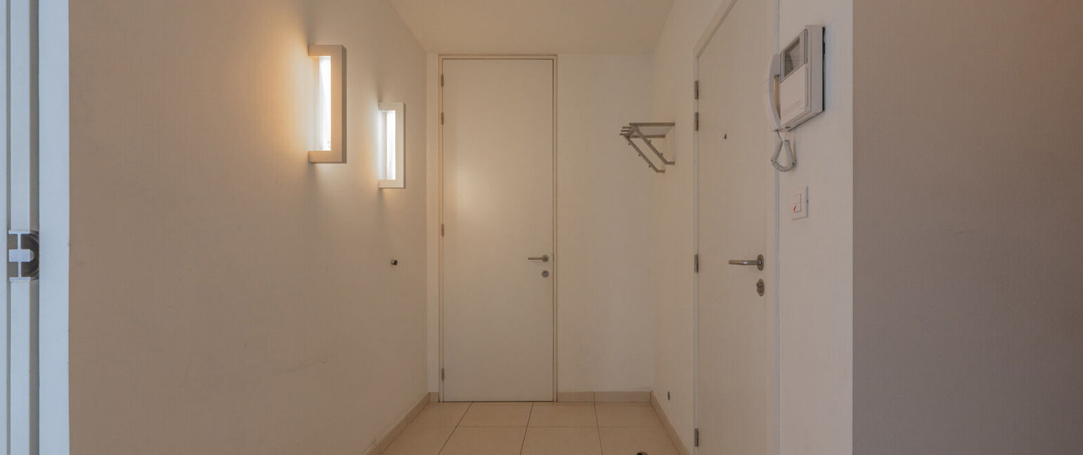 Appartement te koop in Maaseik
