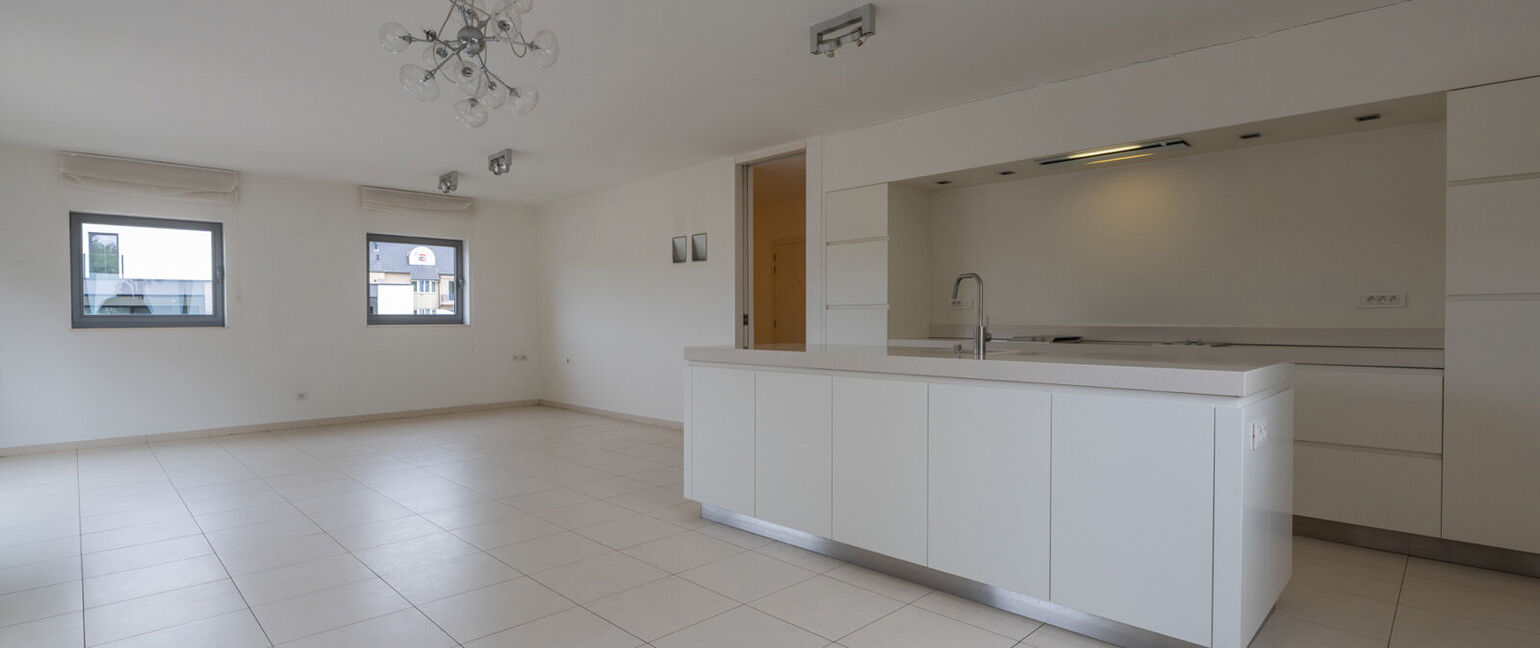Appartement te koop in Maaseik