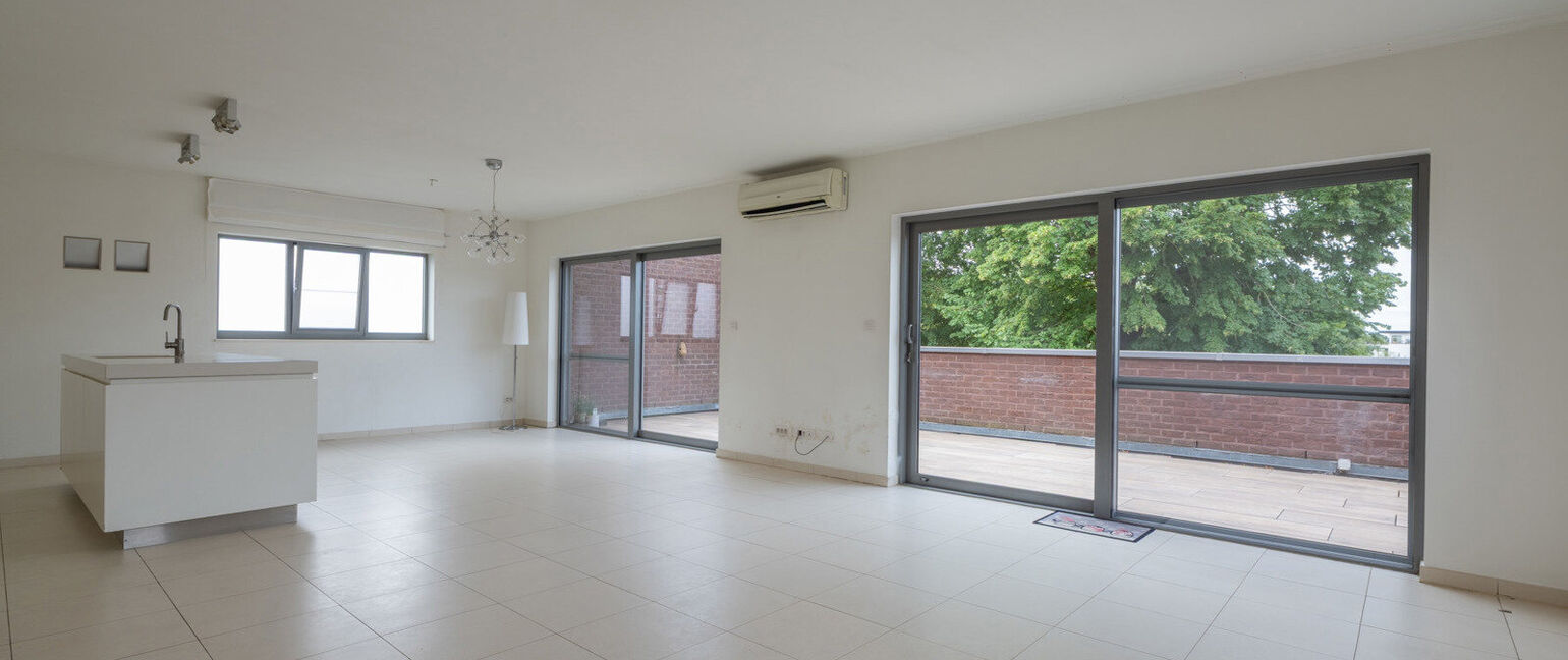 Appartement te koop in Maaseik
