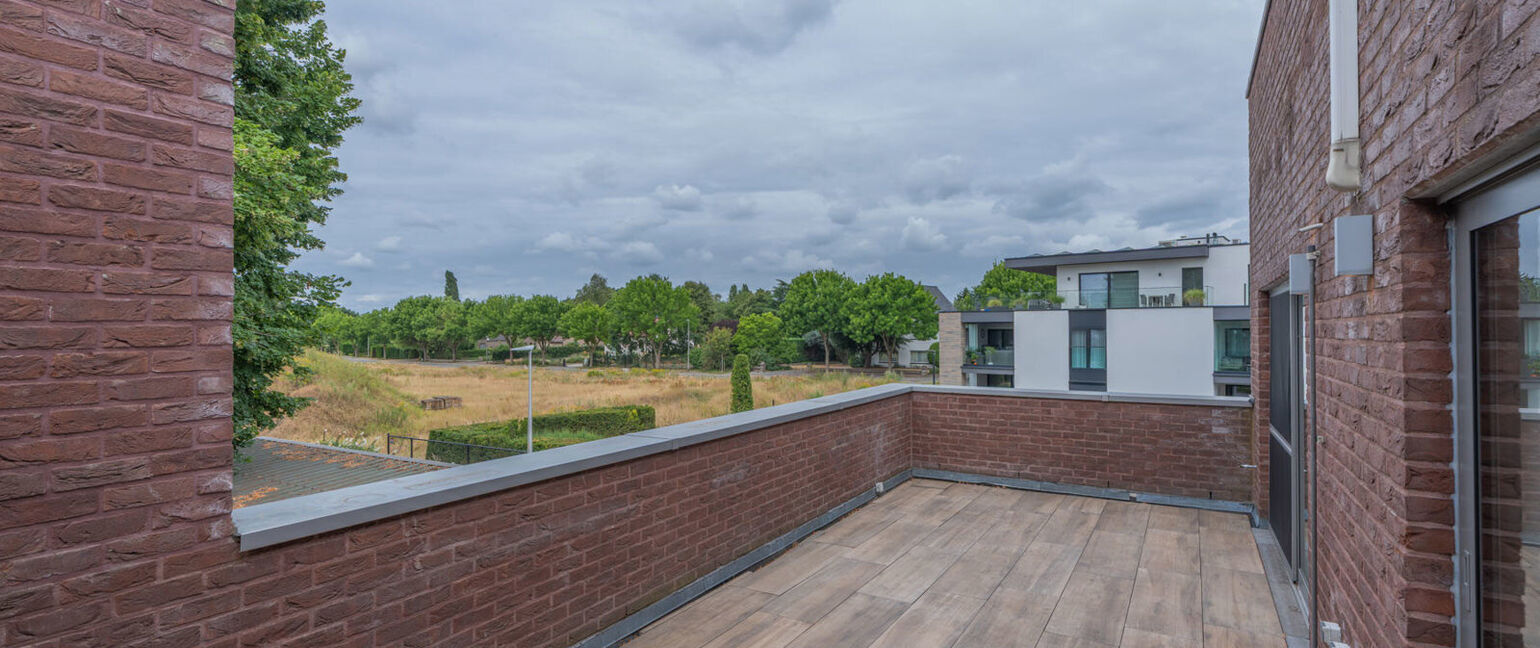 Appartement te koop in Maaseik