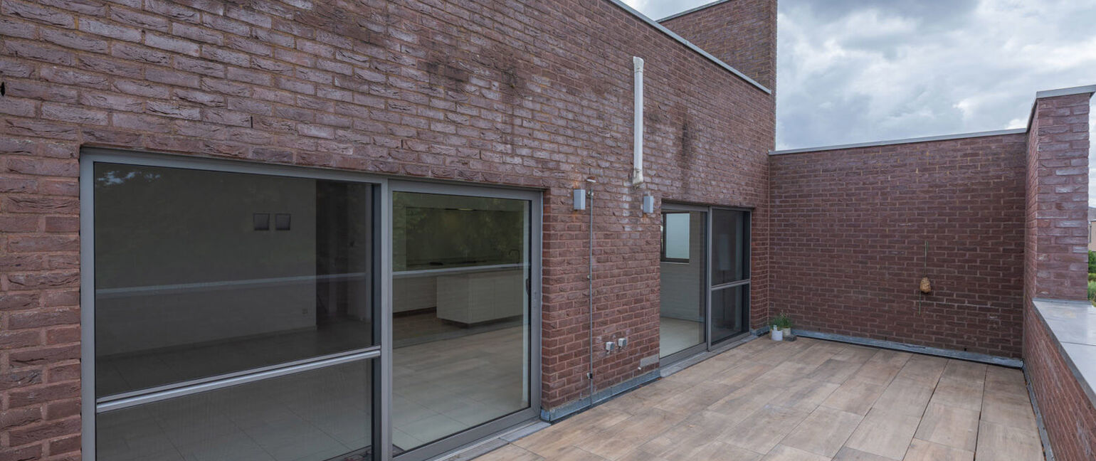 Appartement te koop in Maaseik