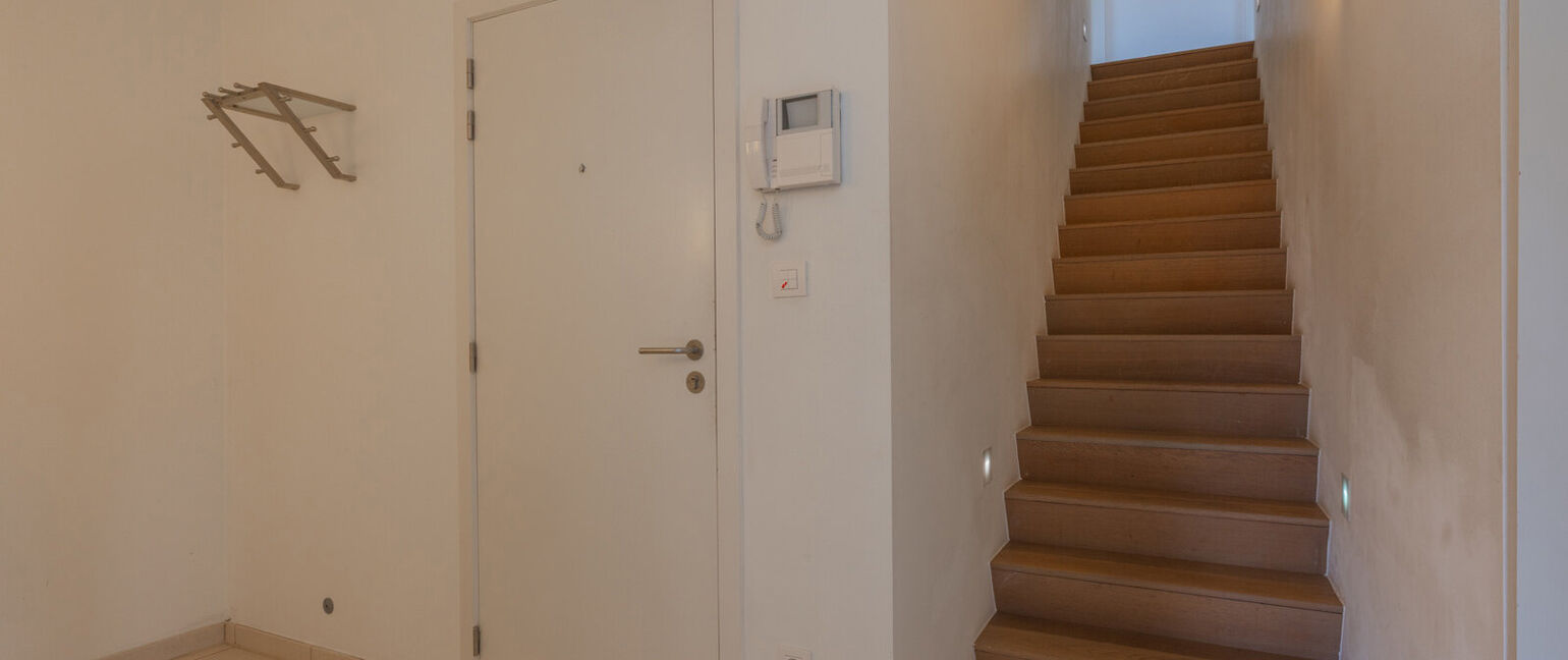 Appartement te koop in Maaseik