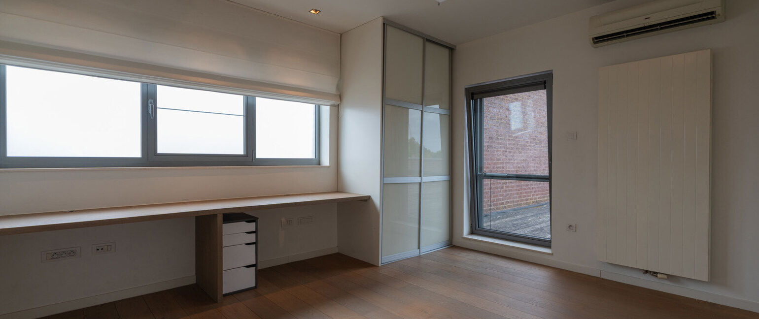 Appartement te koop in Maaseik