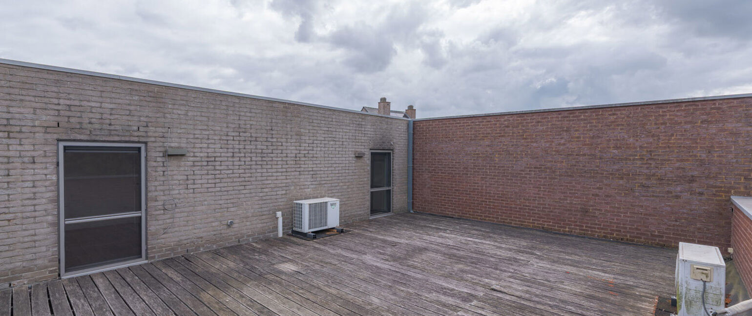 Appartement te koop in Maaseik