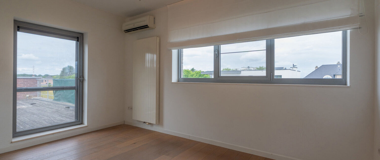 Appartement te koop in Maaseik