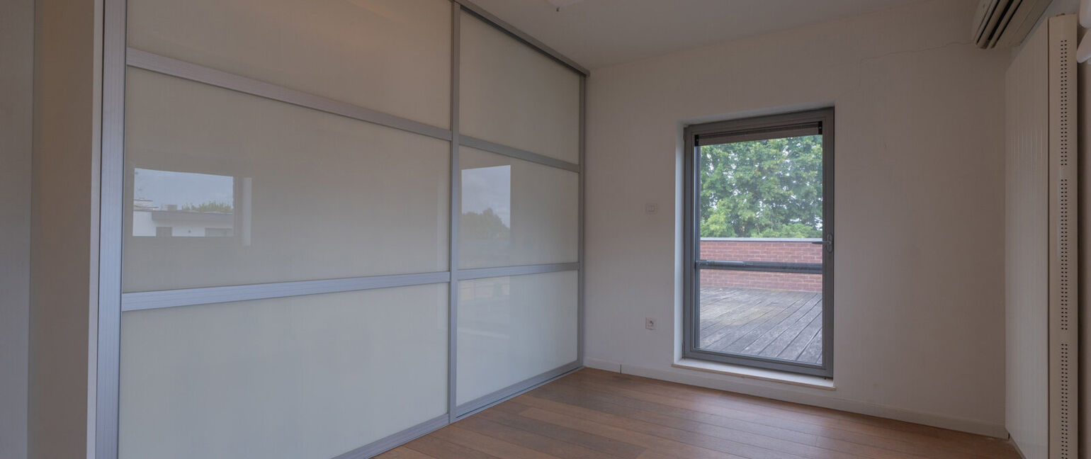 Appartement te koop in Maaseik
