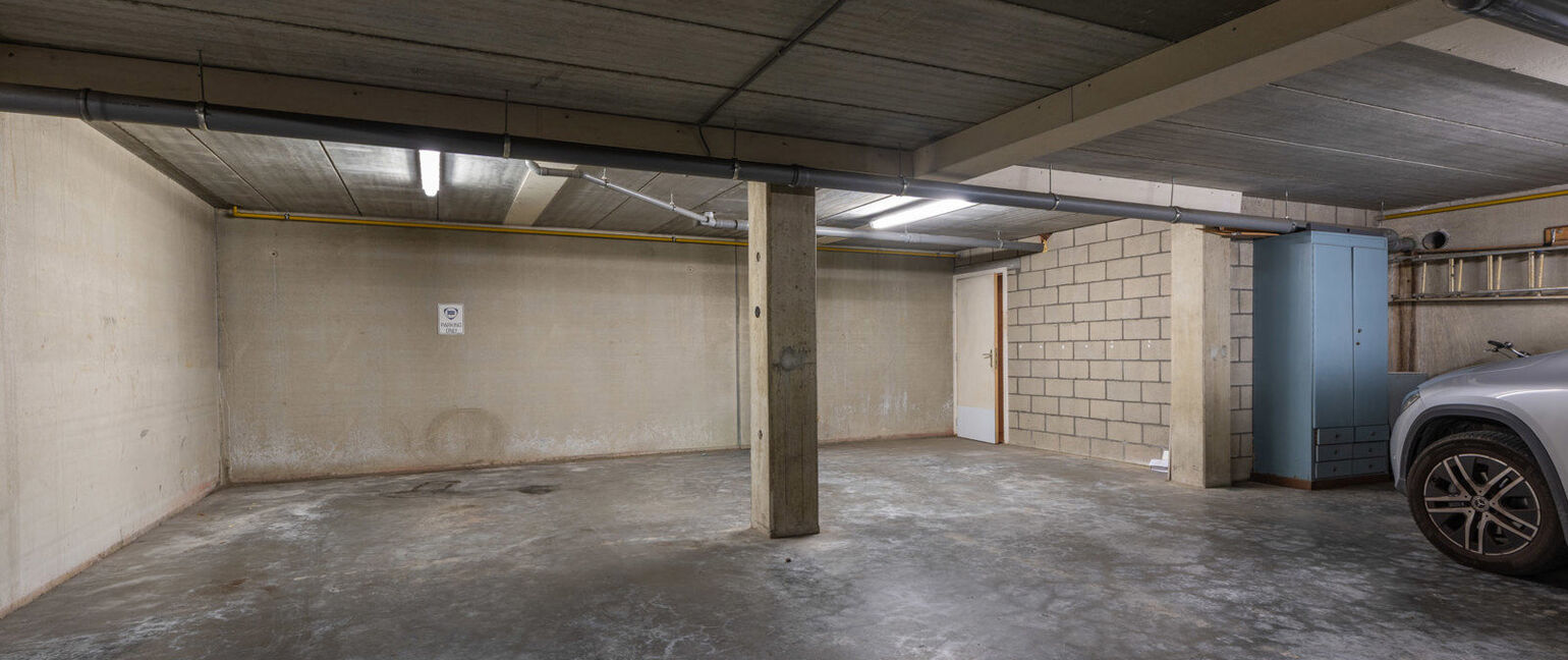 Appartement te koop in Maaseik