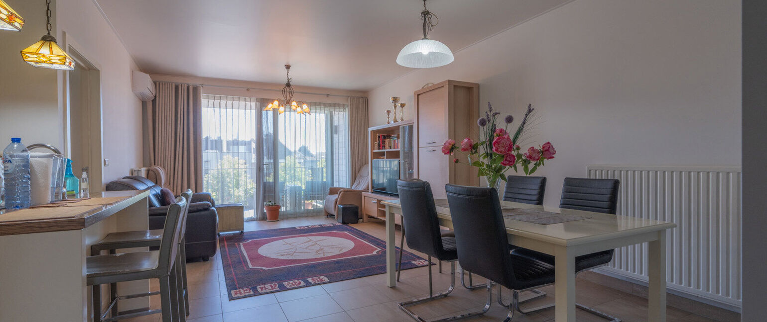 Appartement te koop in Maaseik