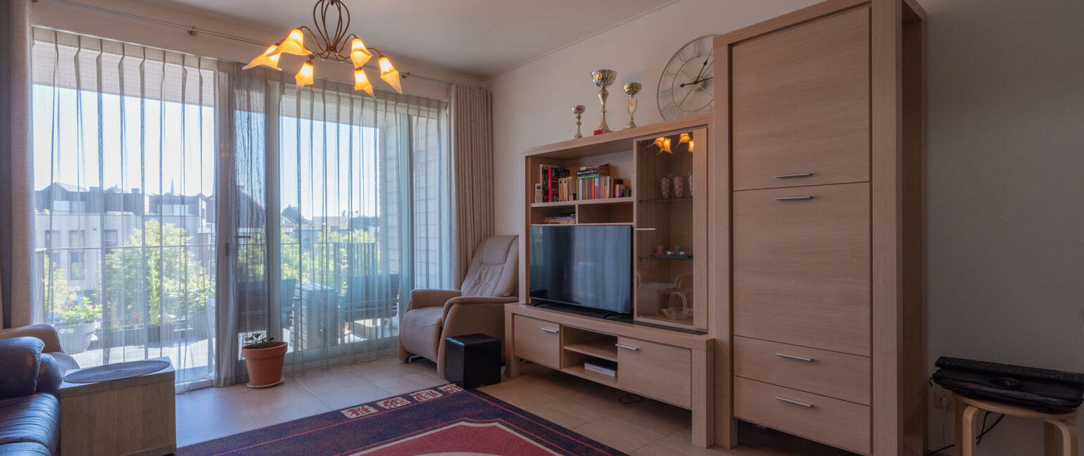 Appartement te koop in Maaseik