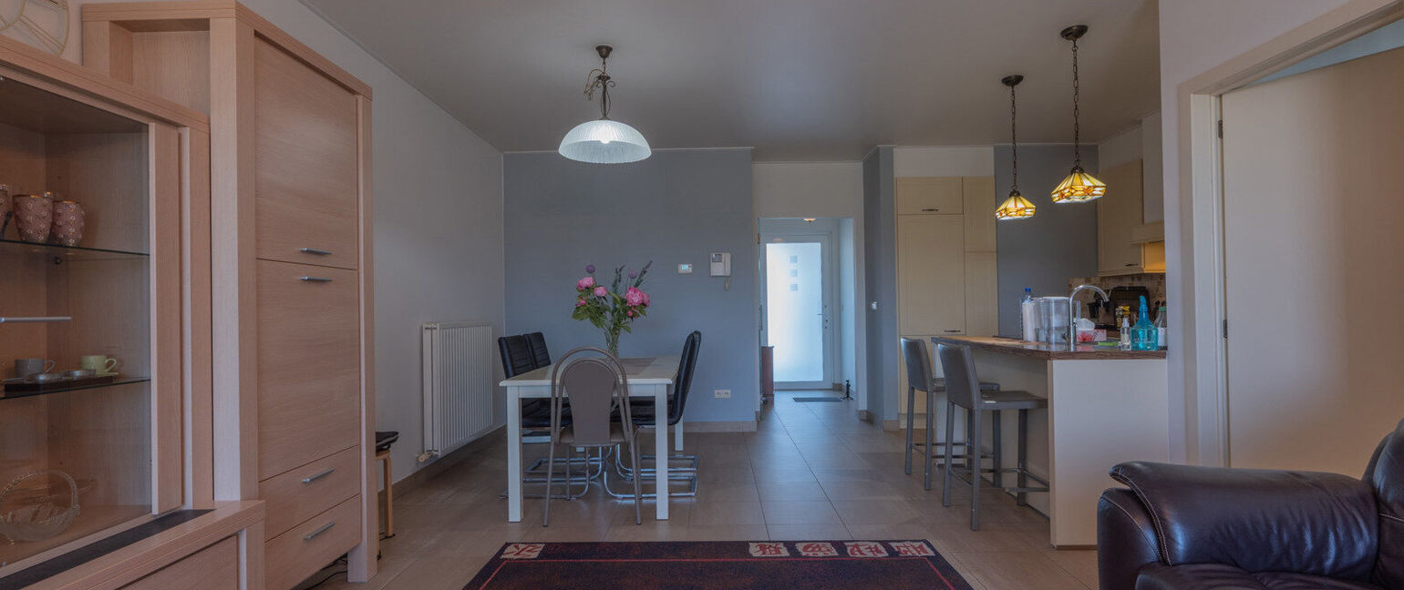Appartement te koop in Maaseik