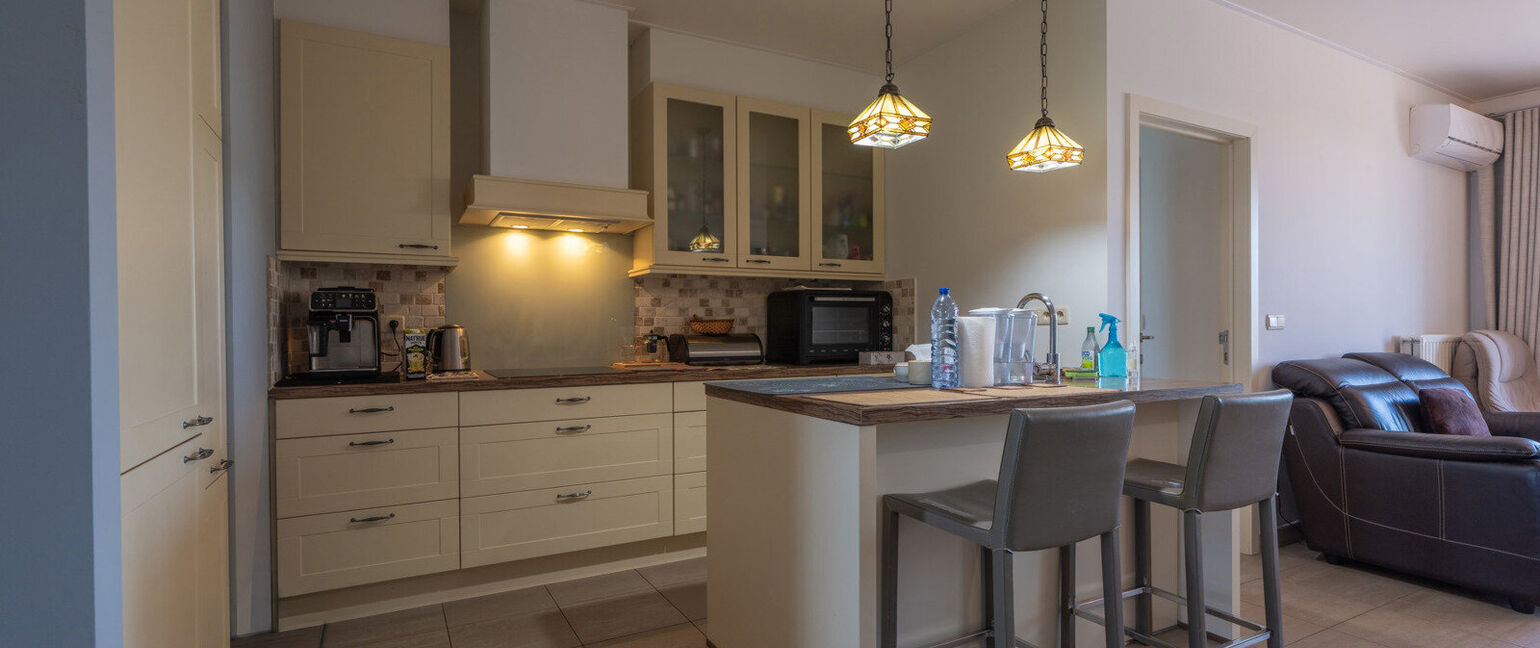 Appartement te koop in Maaseik