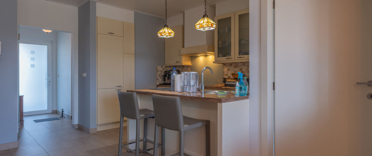 Appartement te koop in Maaseik