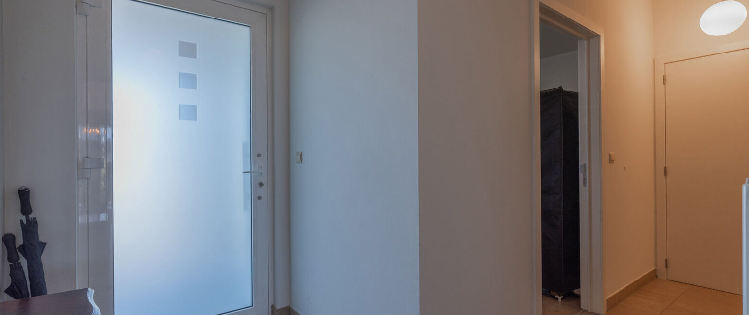 Appartement te koop in Maaseik