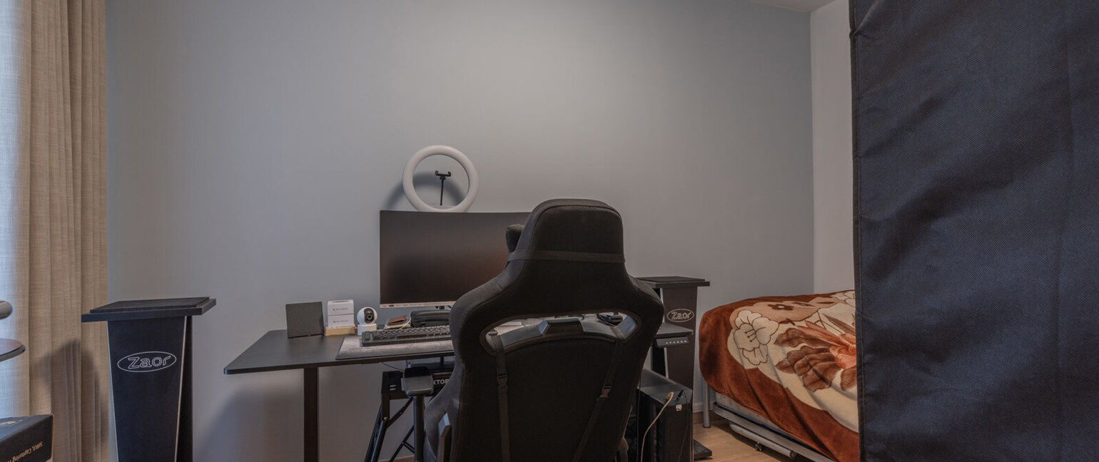 Appartement te koop in Maaseik