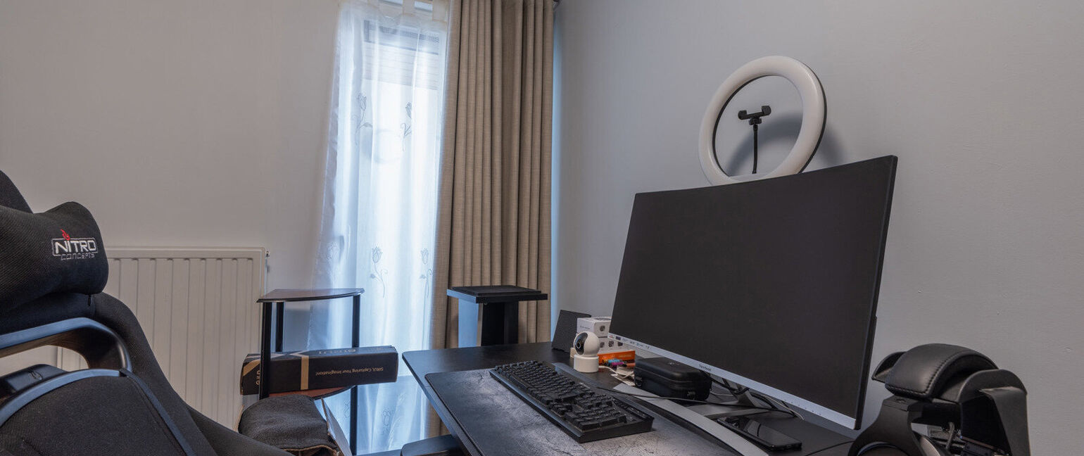 Appartement te koop in Maaseik