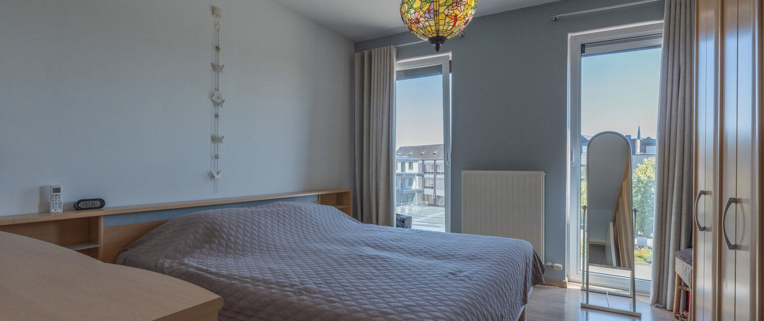 Appartement te koop in Maaseik