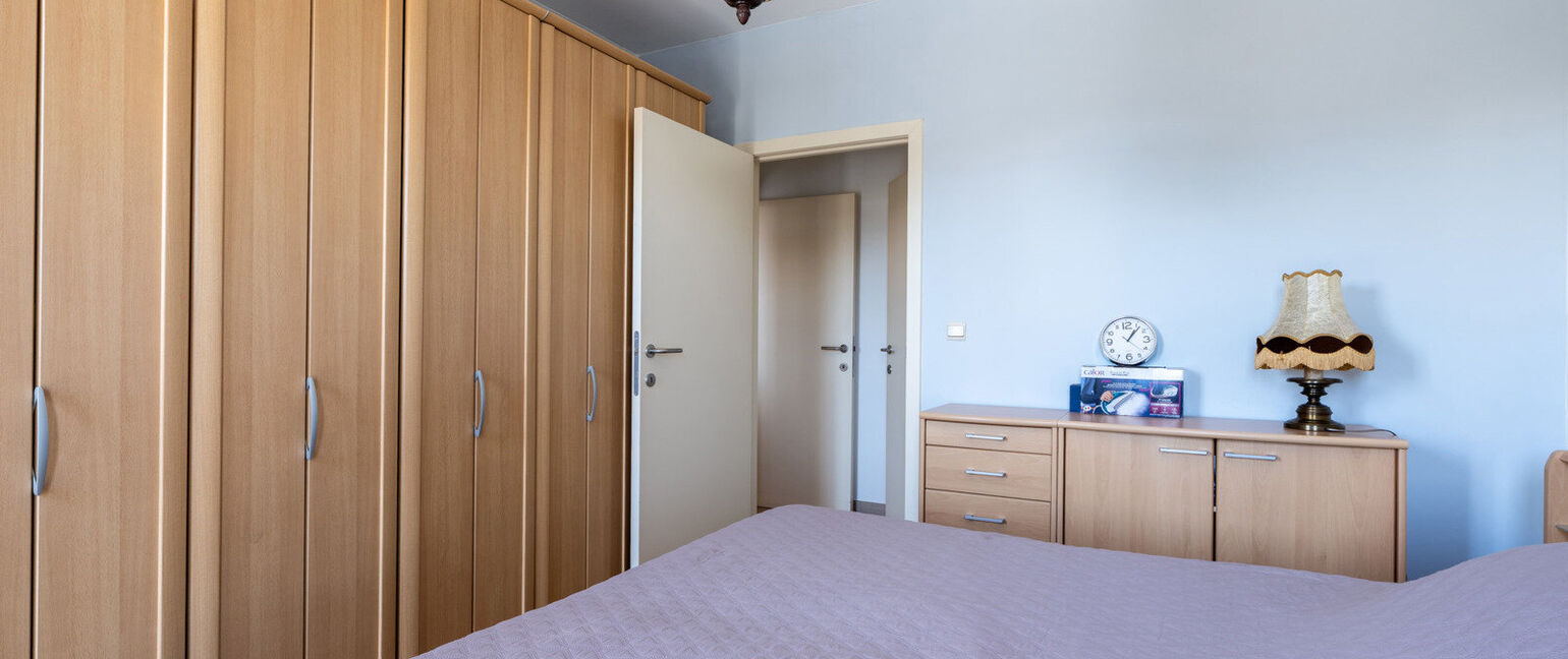 Appartement te koop in Maaseik
