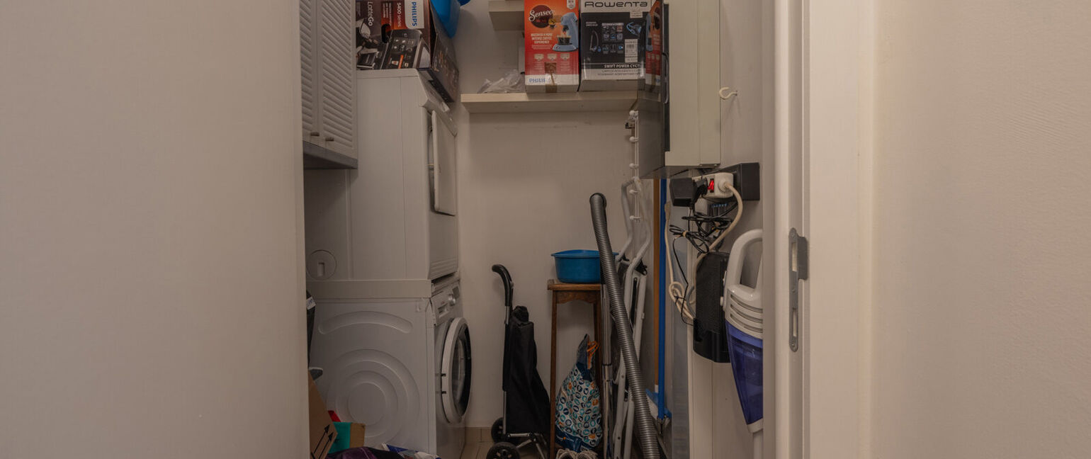 Appartement te koop in Maaseik