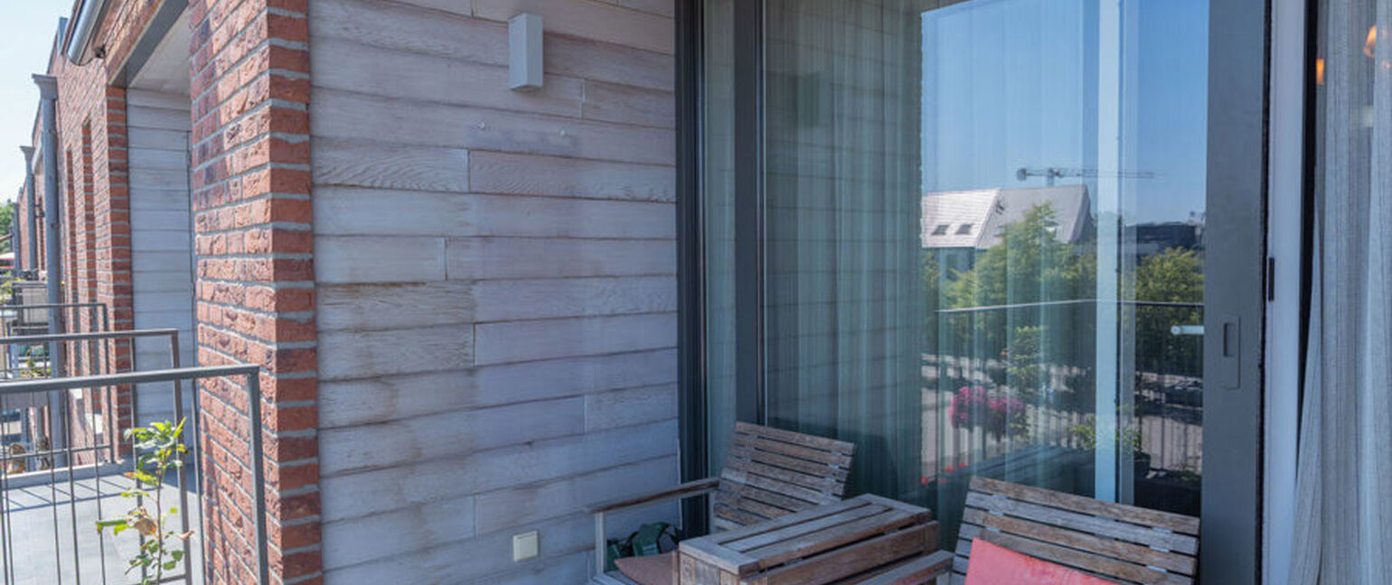 Appartement te koop in Maaseik