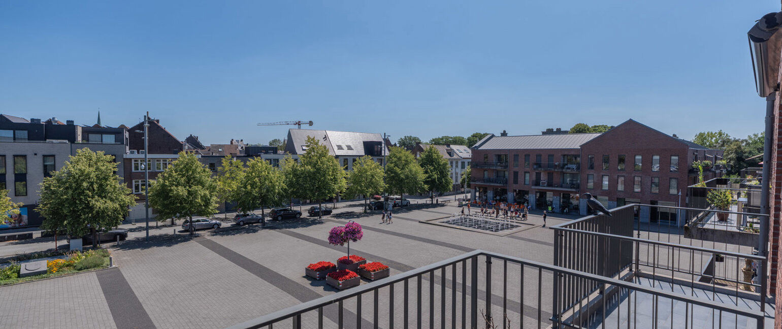 Appartement te koop in Maaseik