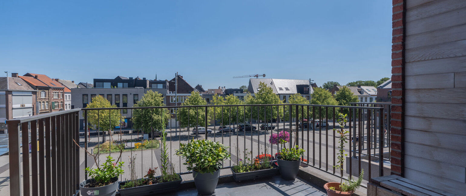 Appartement te koop in Maaseik