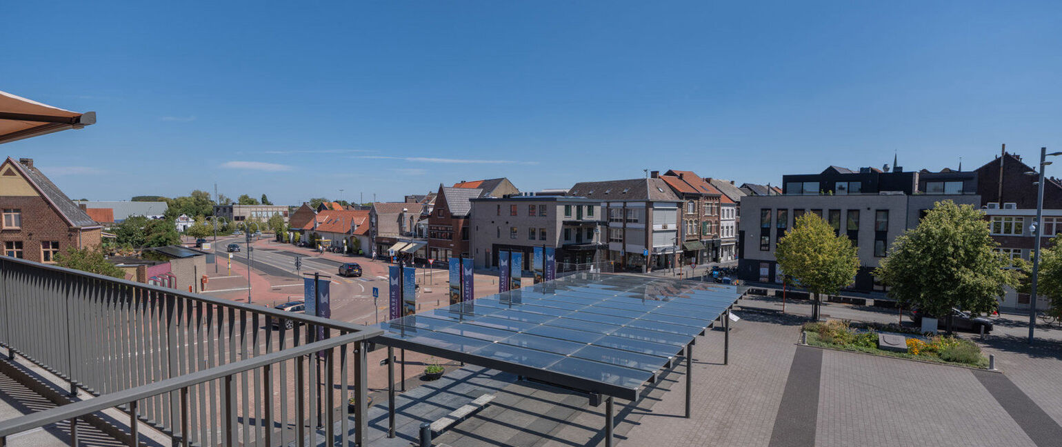 Appartement te koop in Maaseik
