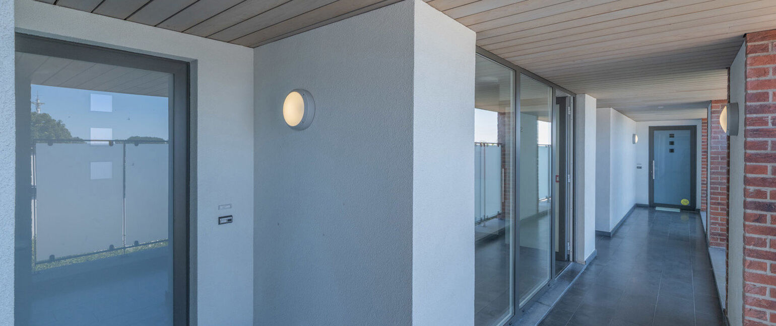 Appartement te koop in Maaseik