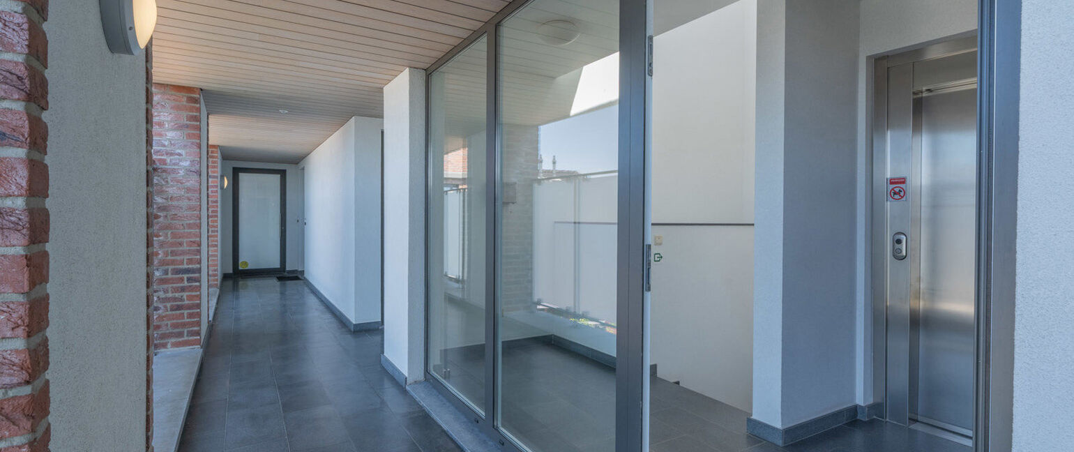 Appartement te koop in Maaseik