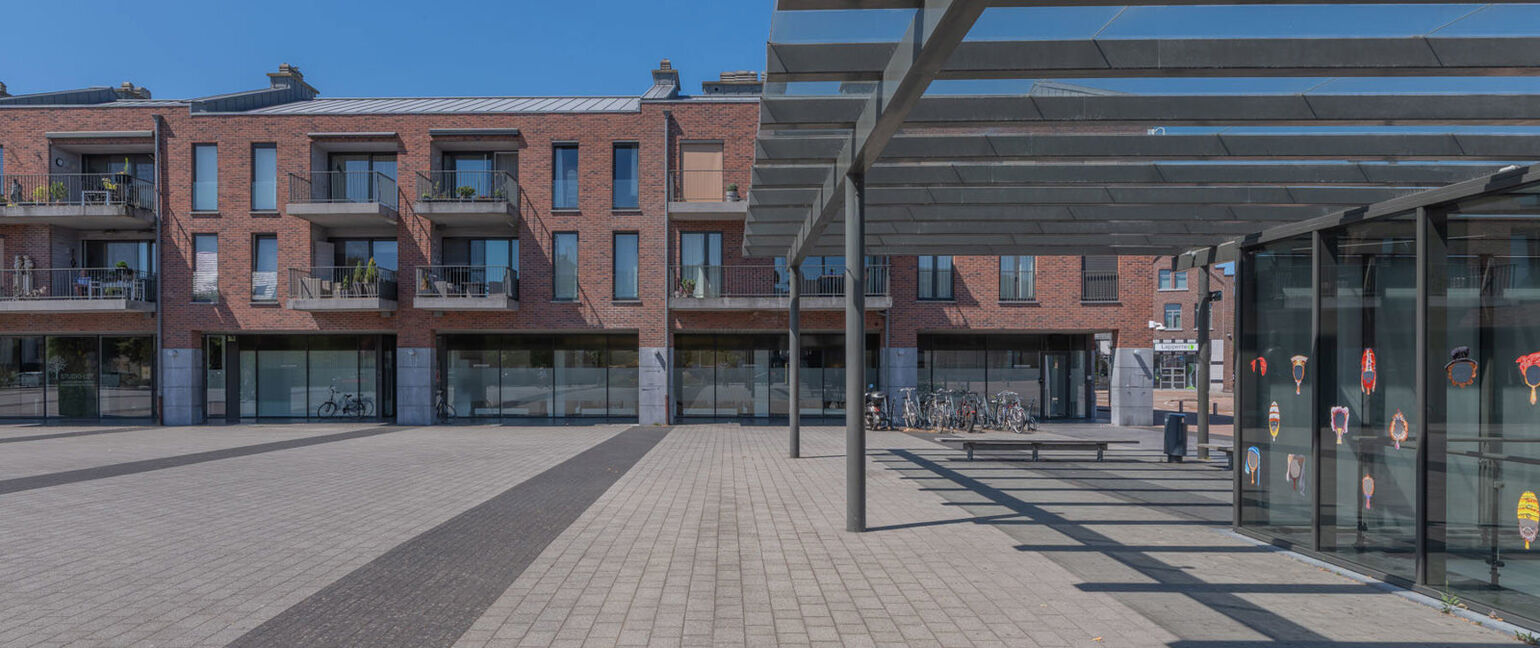Appartement te koop in Maaseik