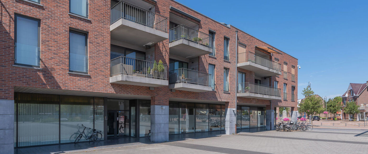 Appartement te koop in Maaseik