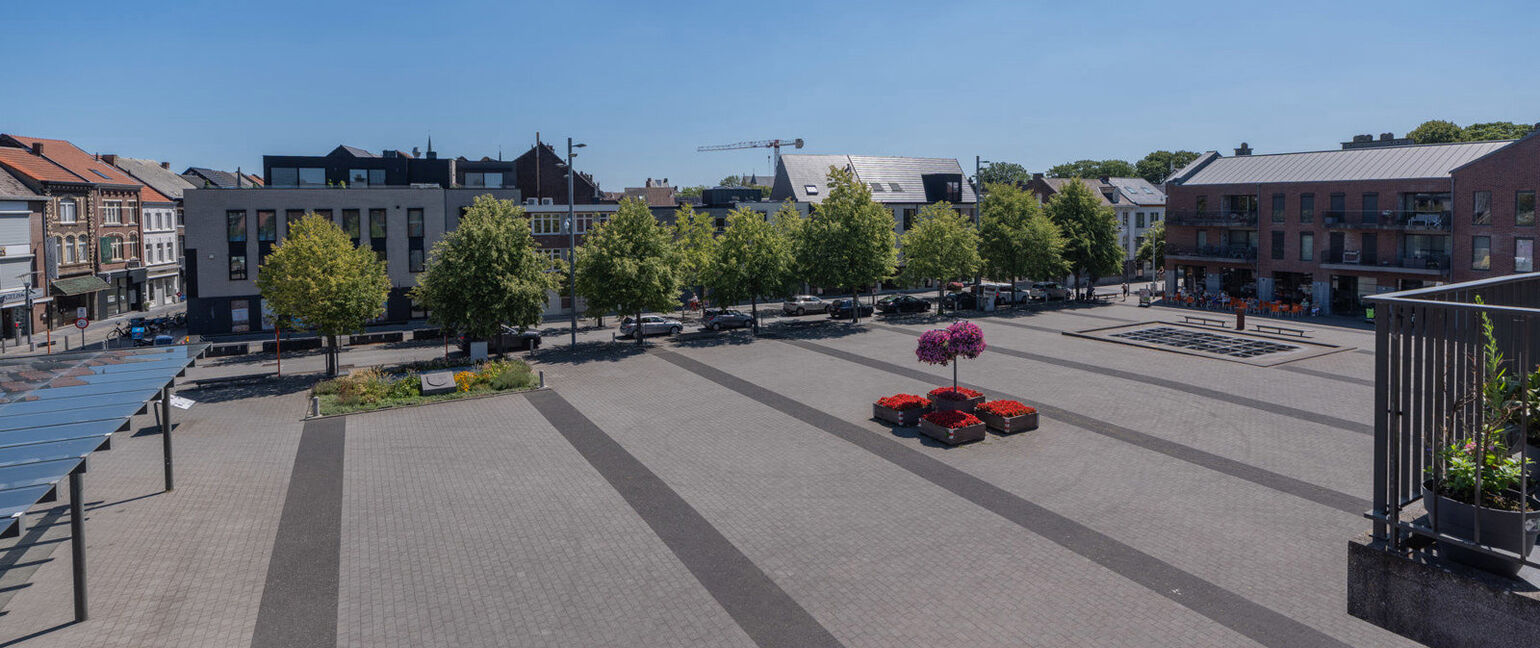 Appartement te koop in Maaseik