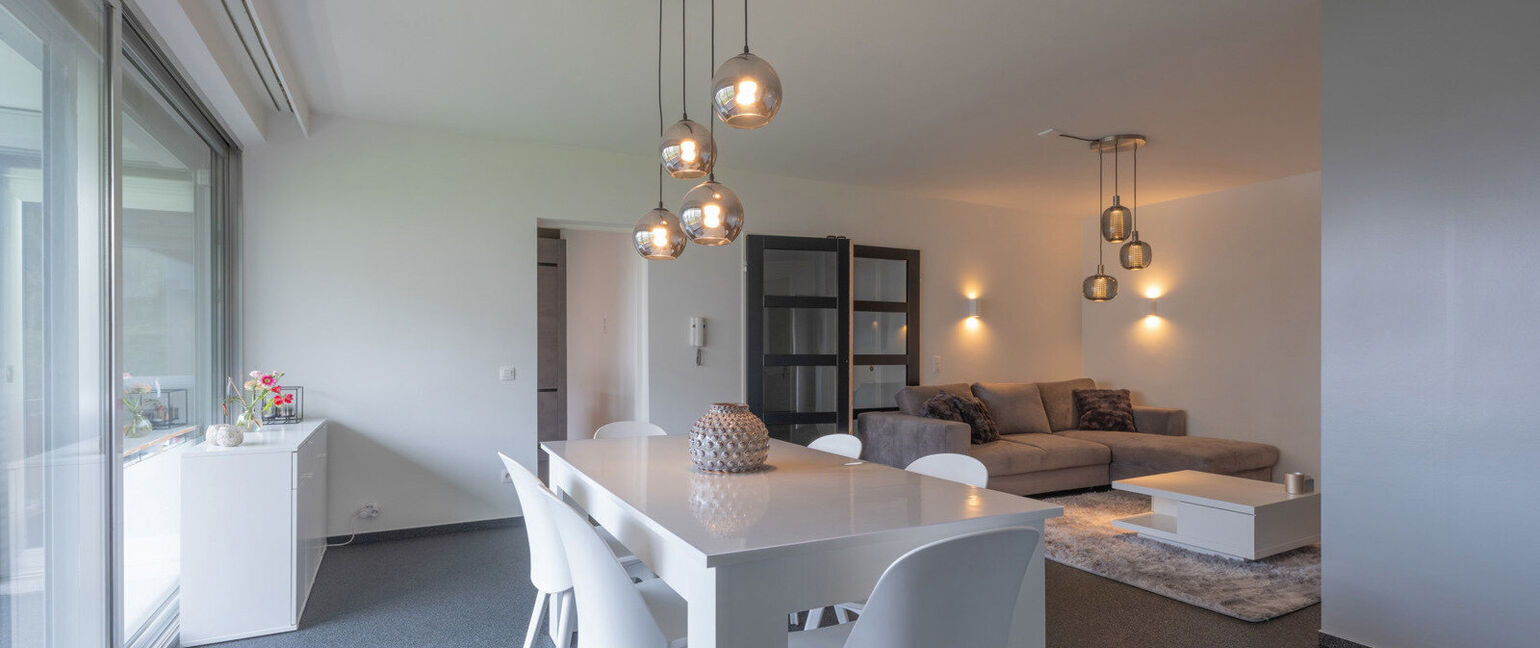 Appartement te koop in Maaseik