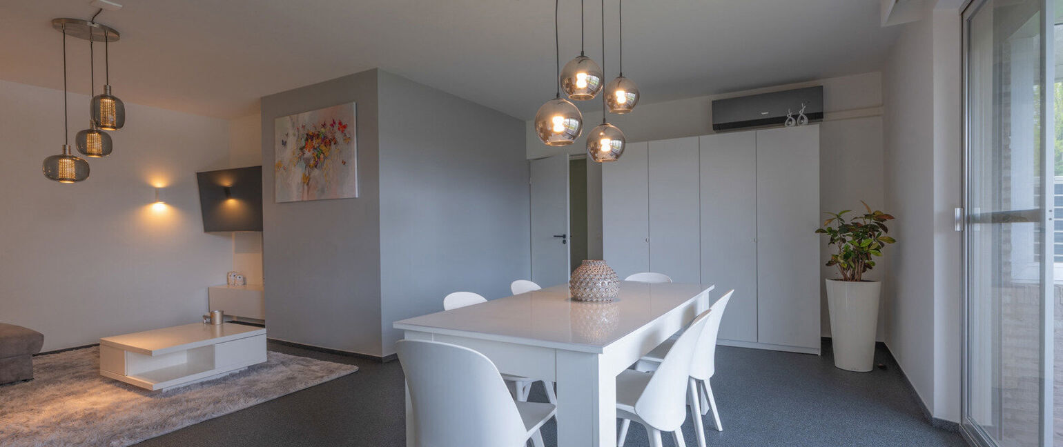 Appartement te koop in Maaseik