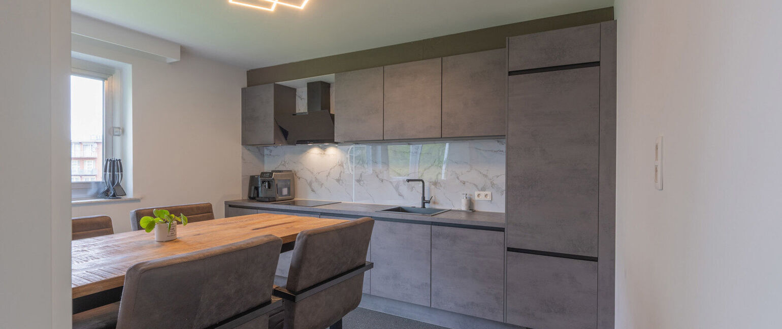 Appartement te koop in Maaseik