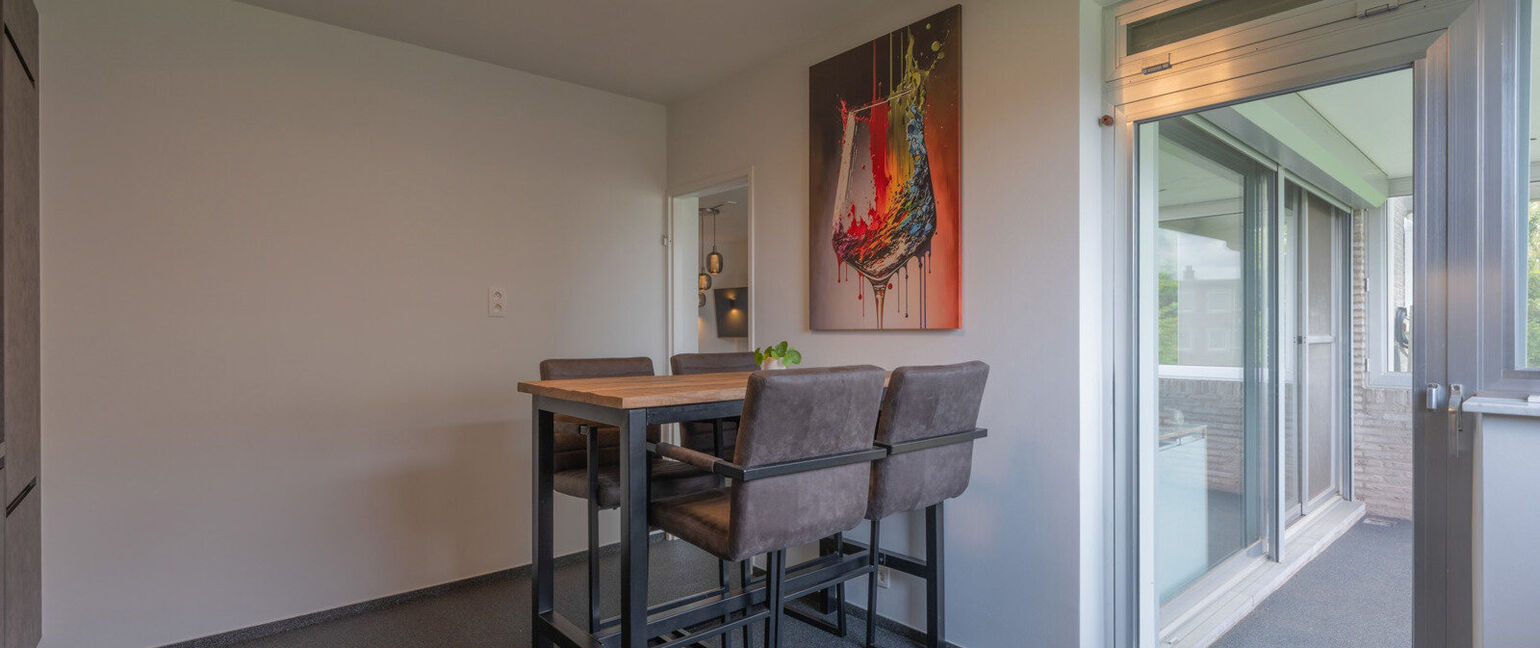 Appartement te koop in Maaseik