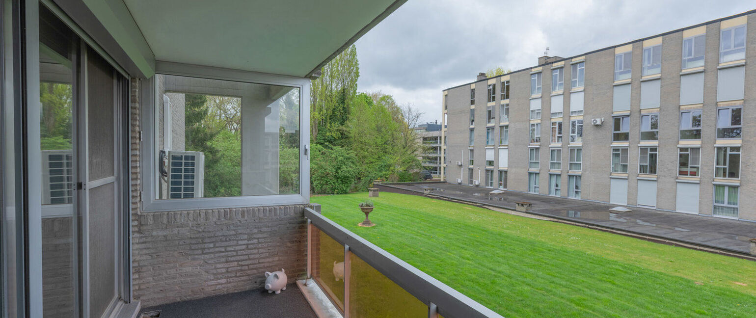Appartement te koop in Maaseik