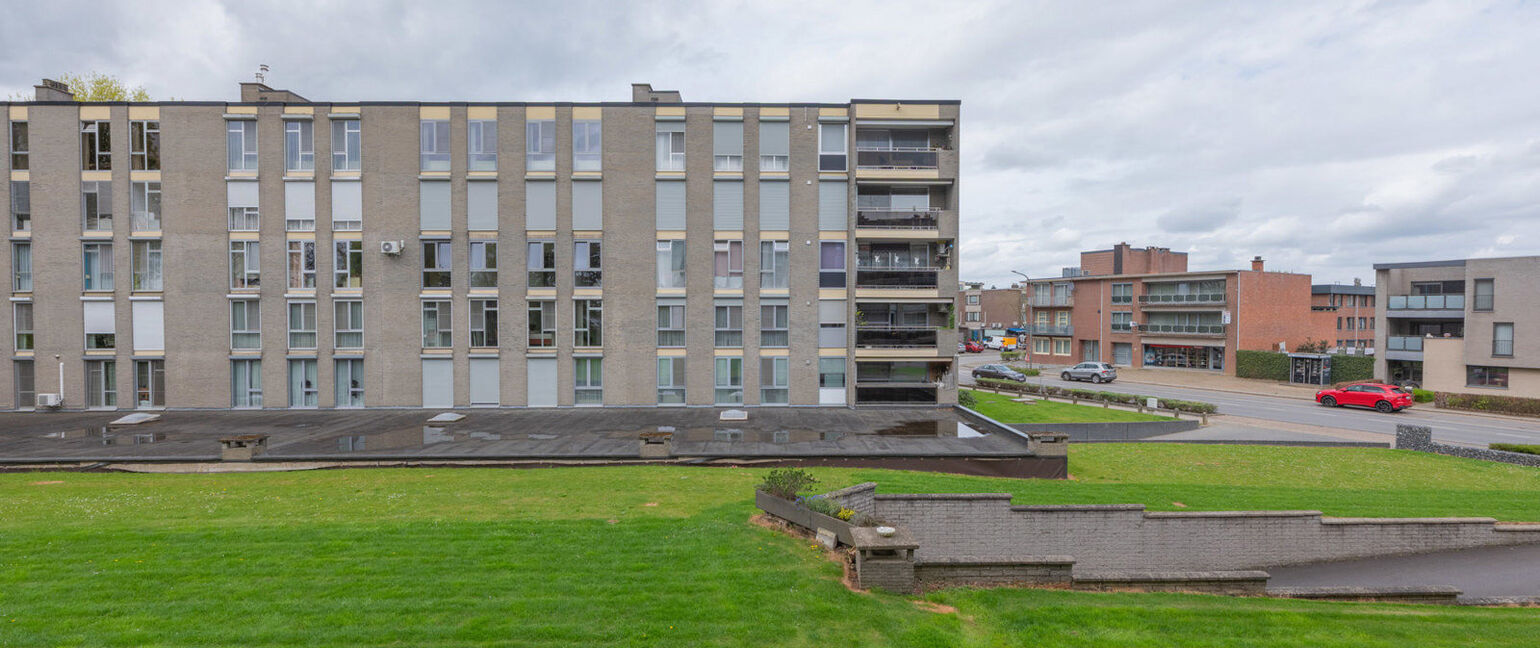 Appartement te koop in Maaseik