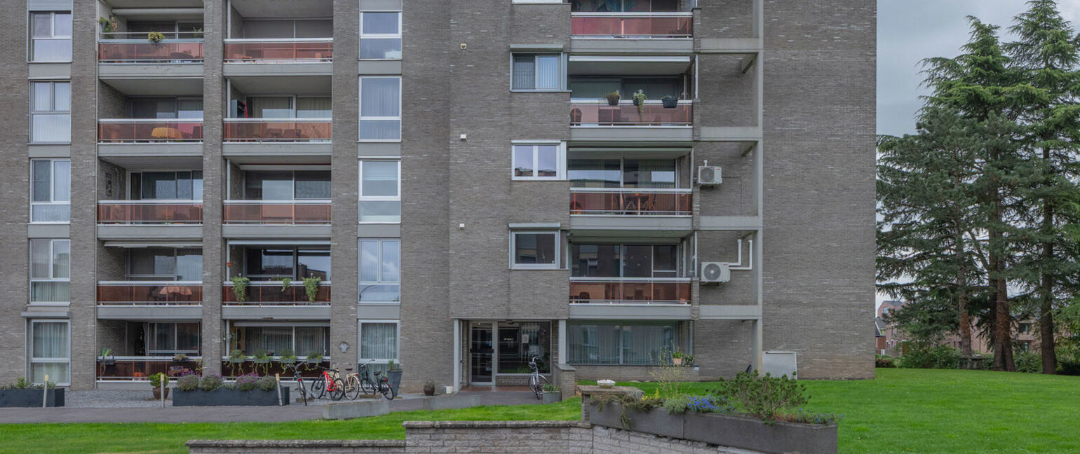 Appartement te koop in Maaseik