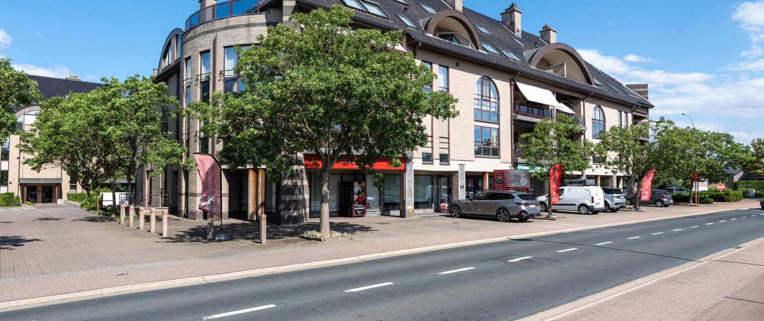 Appartement te koop in Maaseik