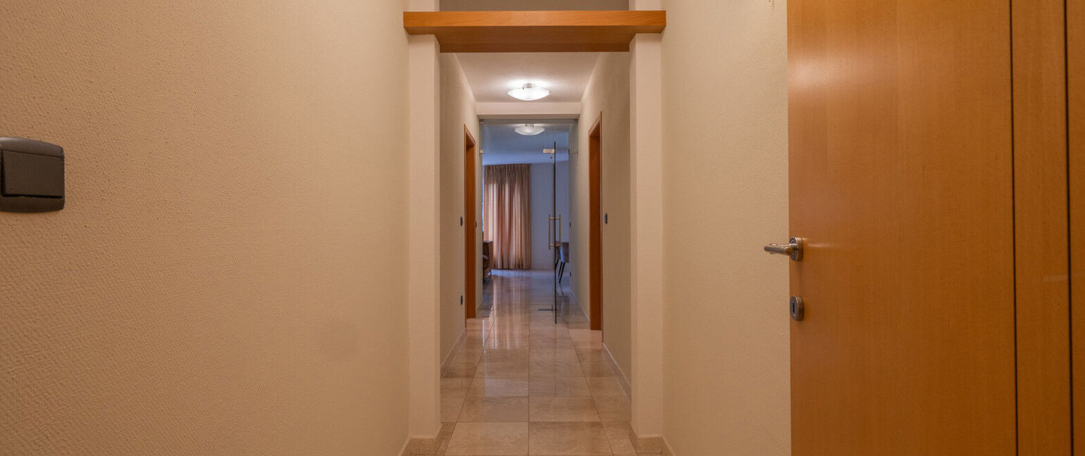 Appartement te koop in Maaseik