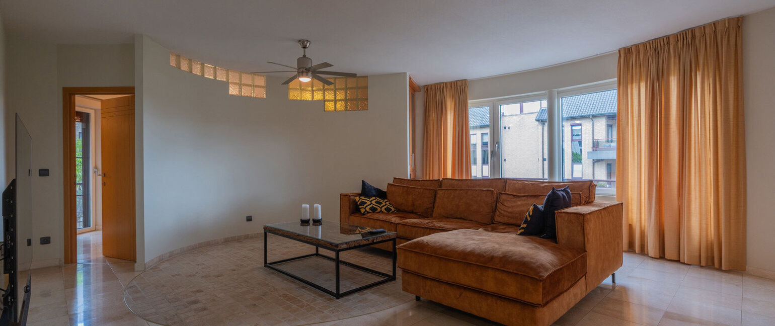 Appartement te koop in Maaseik