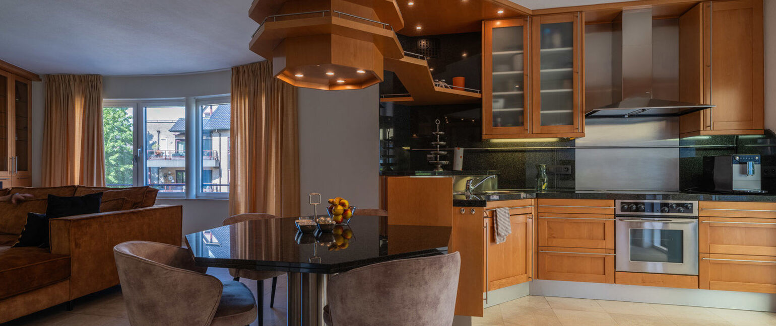 Appartement te koop in Maaseik